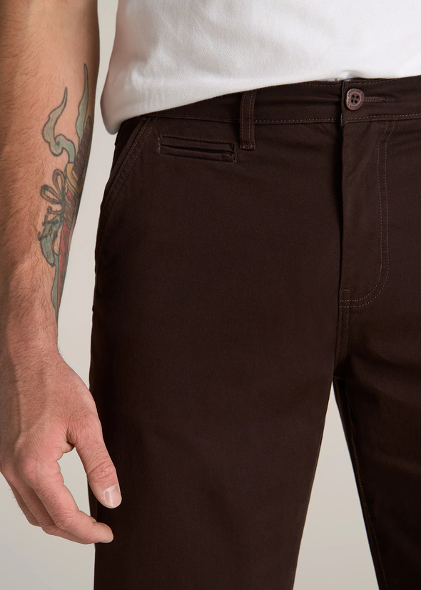 S-Crew Premium Work-Play Stretch Pants