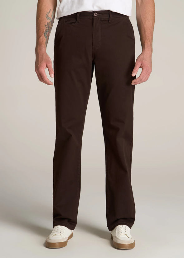 S-Crew Premium Work-Play Stretch Pants