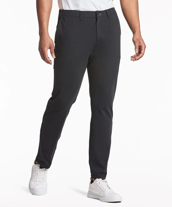 Pack of 2 RCK Premium Work-Play Stretch Pants