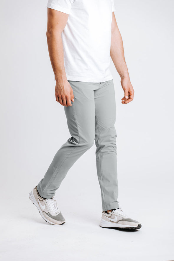 S-Crew Premium Work-Play Stretch Pants